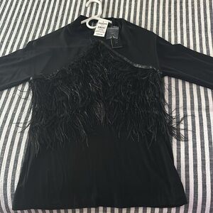 NWT Gracia blouse